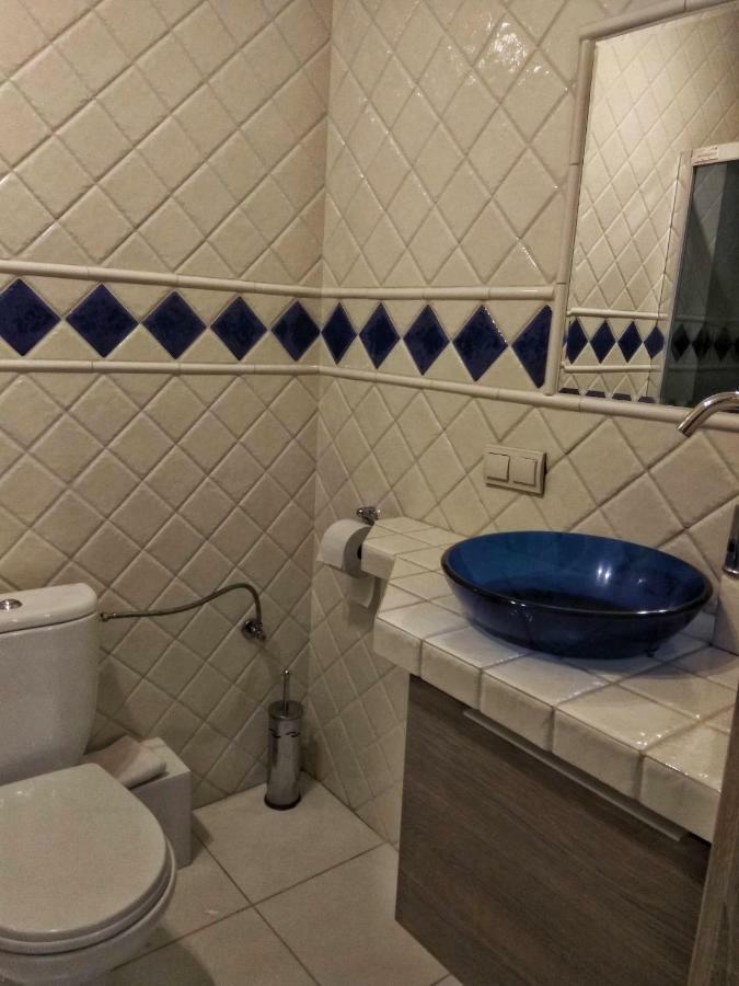 Pokoje Na Wiejskiej Nałęczów Extérieur photo