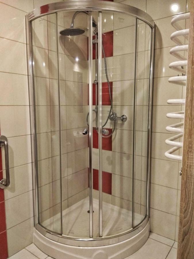 Pokoje Na Wiejskiej Nałęczów Extérieur photo