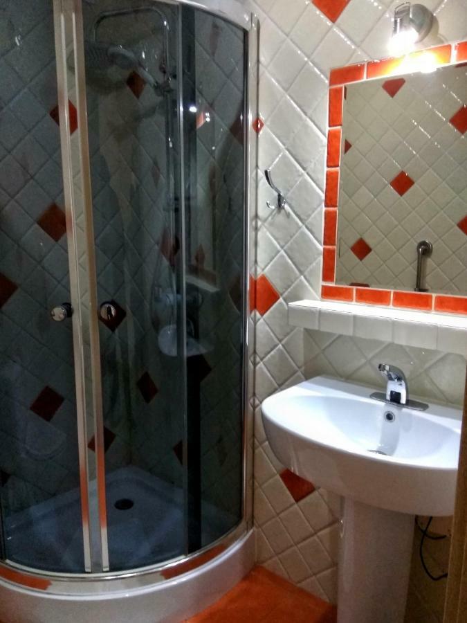 Pokoje Na Wiejskiej Nałęczów Extérieur photo
