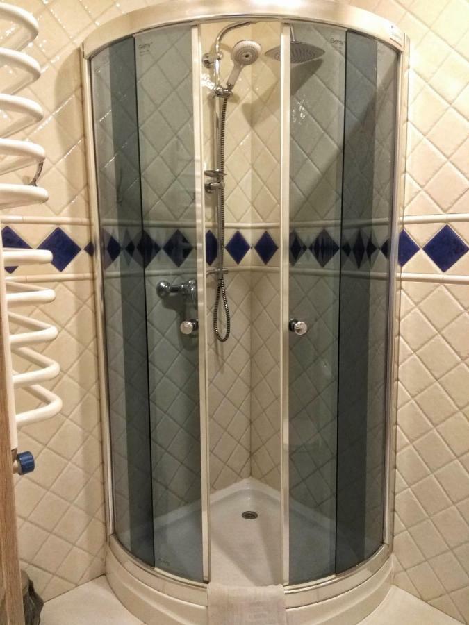 Pokoje Na Wiejskiej Nałęczów Extérieur photo