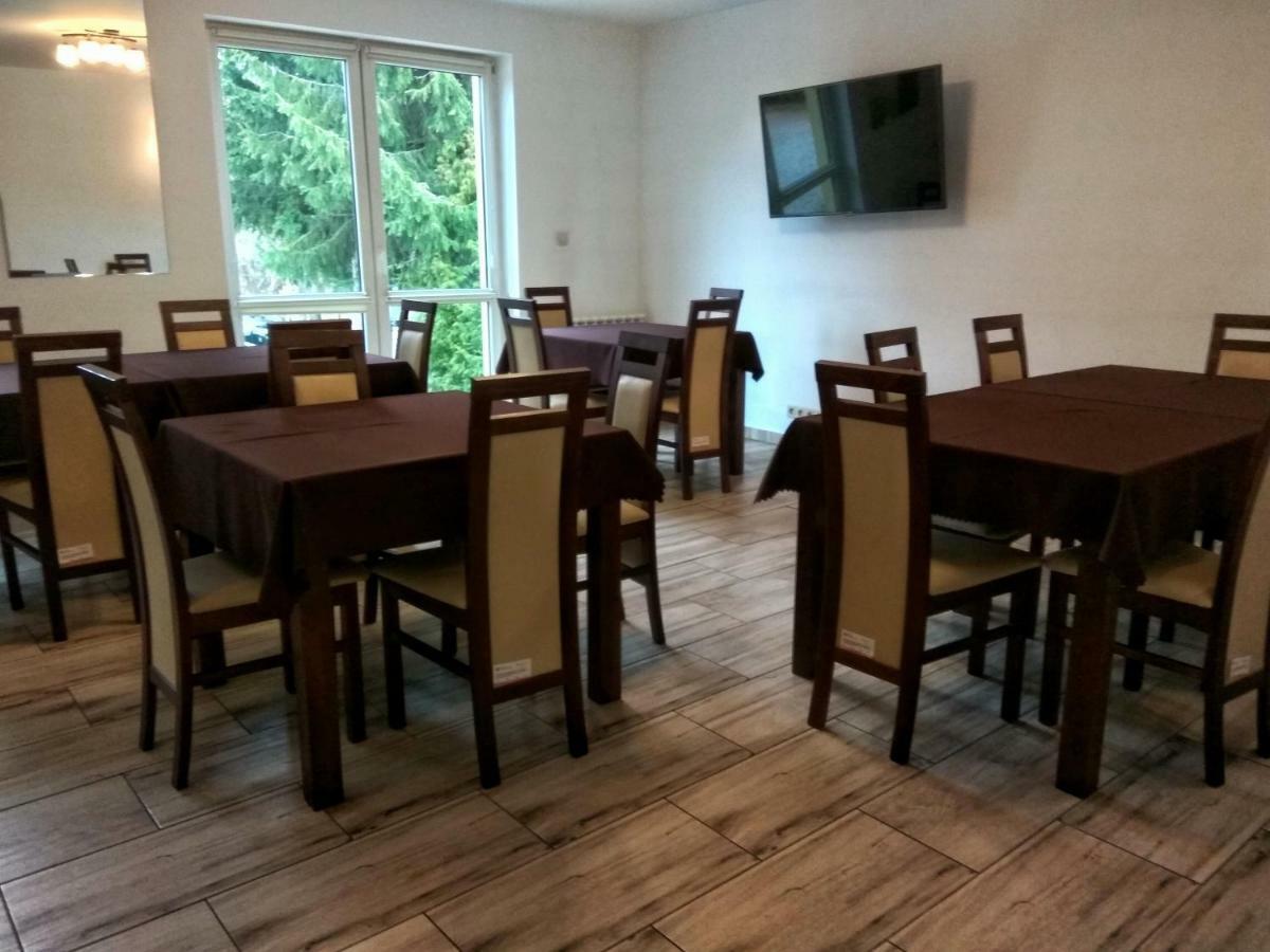 Pokoje Na Wiejskiej Nałęczów Extérieur photo