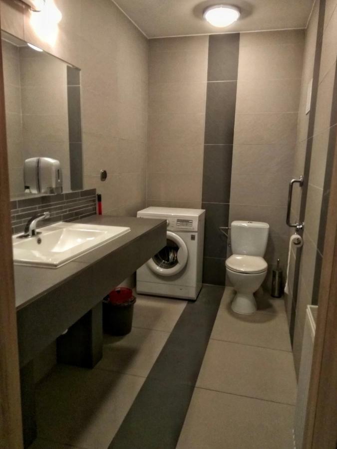 Pokoje Na Wiejskiej Nałęczów Extérieur photo